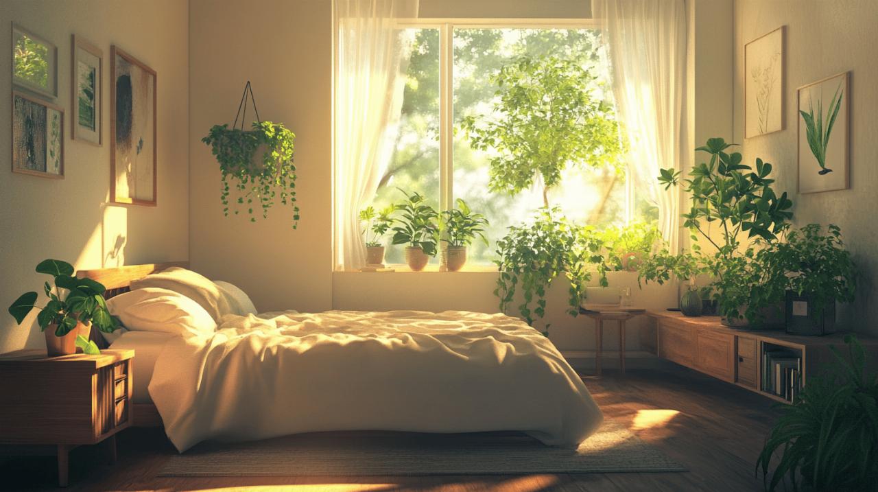 Chambre d’ado et Feng Shui : est-ce compatible ? 5 astuces pour une harmonie parfaite