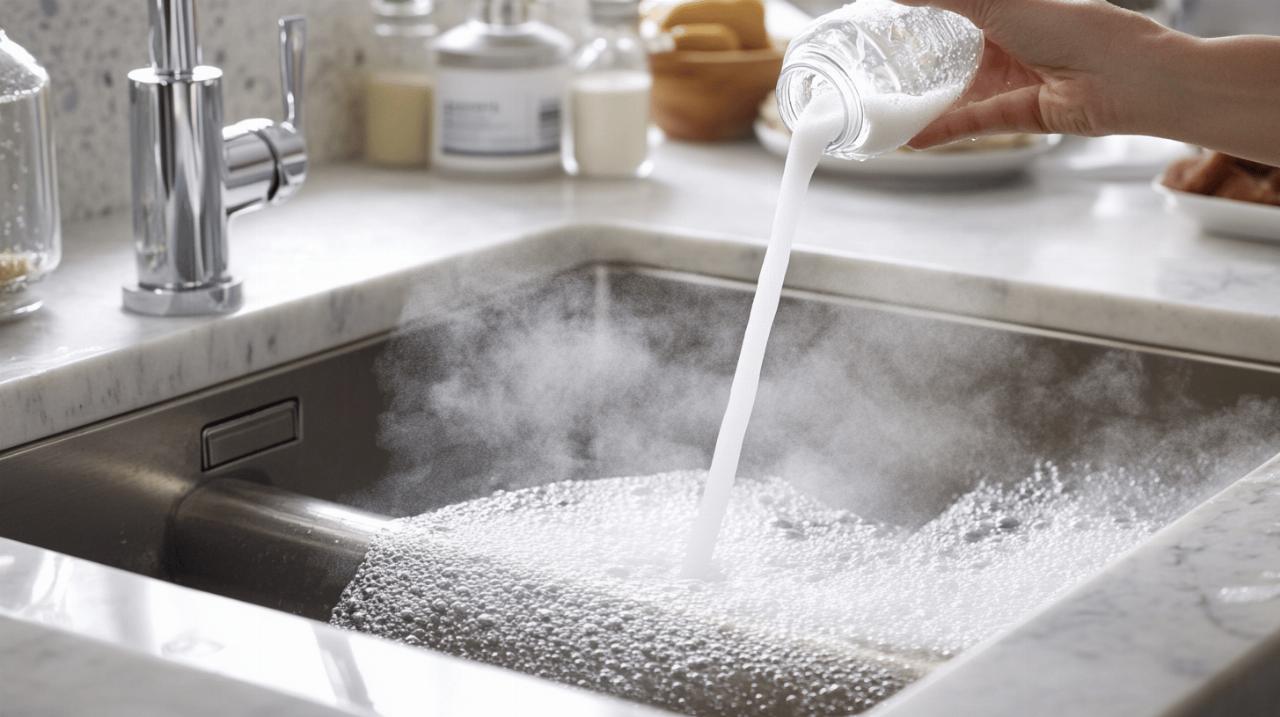 Conseils pour eviter de boucher vos canalisations : quel materiau choisir pour une meilleure durabilite ?